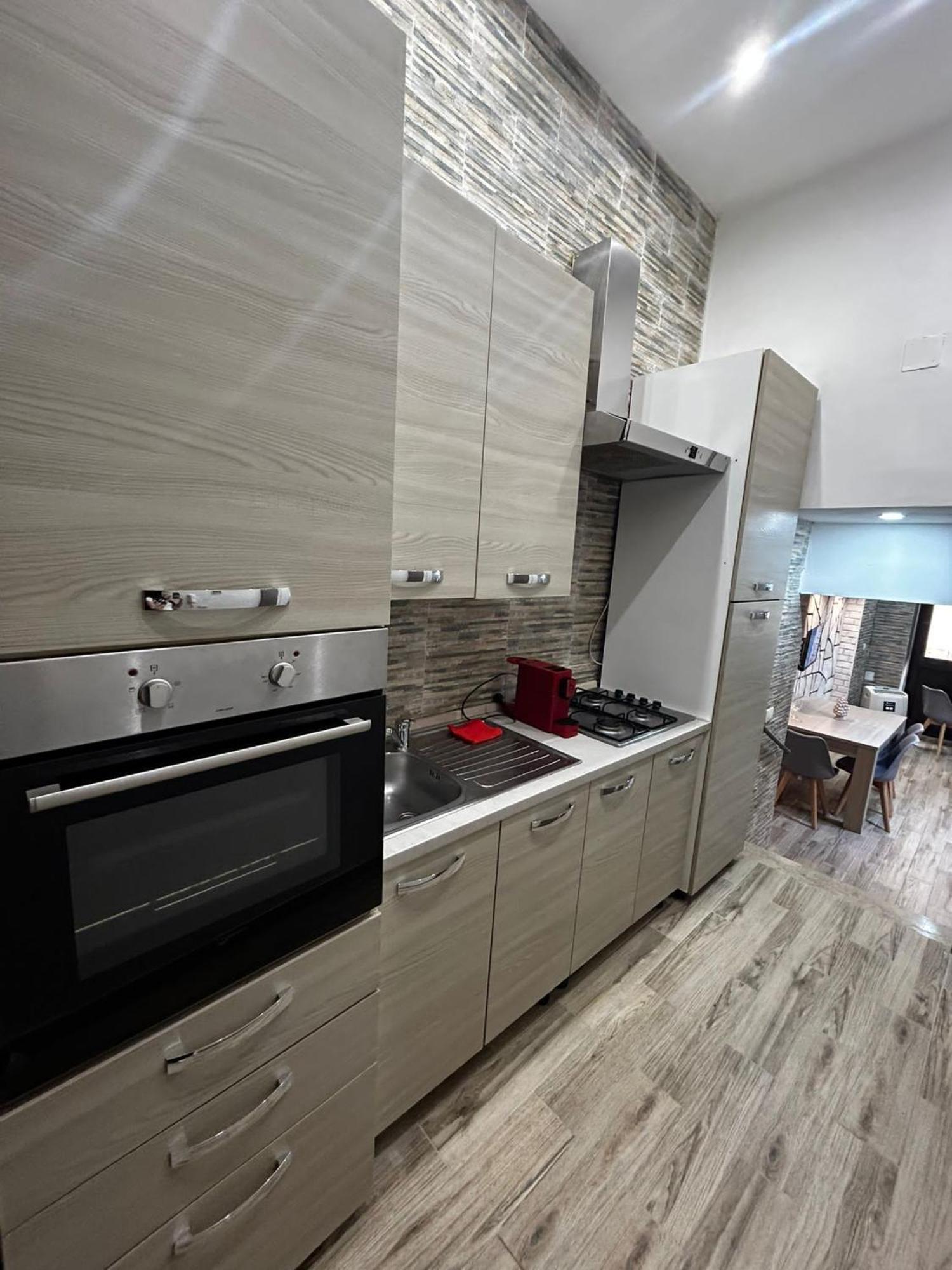 Maison Aretusa Syracuse ภายนอก รูปภาพ