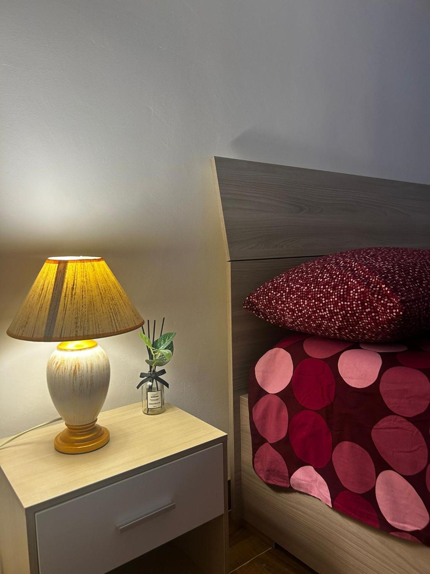 Maison Aretusa Syracuse ภายนอก รูปภาพ